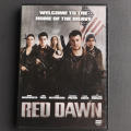 Red Dawn (DVD)