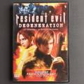 Resident Evil - Degeneration (DVD)