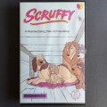 Scruffy (VHS)