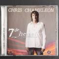 Chris Chameleon - 7de Hemel (CD)