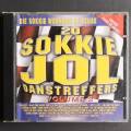 20 Sokkie Jol Danstreffers Vol 2 (CD)