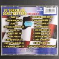 20 Sokkie Jol Danstreffers Vol 2 (CD)