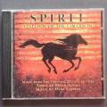 Spirit - Stallion of the Cimarron (CD)