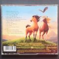 Spirit - Stallion of the Cimarron (CD)