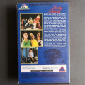 Strictly Ballroom (VHS)