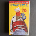 Stuart Little (VHS)