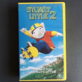 Stuart Little 2 (VHS)