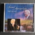 Jimmy Swaggart - Sweet Anointing (CD)