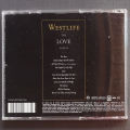 Westlife - The Love Album (CD)