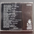 The Outlaws - Johnny Cash, Waylon Jennings, Willie Nelson (CD)