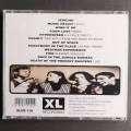 The Prodigy Experience (CD)