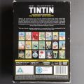 The Adventures of TinTin - Complete Collection (DVD)
