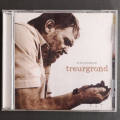 Steve Hofmeyr - Treurgrond (CD)