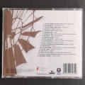 Steve Hofmeyr - Treurgrond (CD)