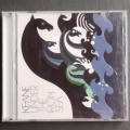 Keane - Under the Iron Sea (CD)
