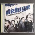 Deluge - Unshakable (CD)
