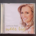 Juanita du Plessis - Wees Lig (CD)
