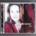 Helene Bester - Wens (CD)