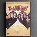 Why did I get married? (DVD)