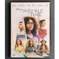 A Wrinkle in Time (DVD)