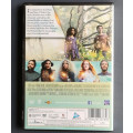 A Wrinkle in Time (DVD)