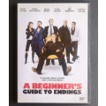 A beginners guide to endings (DVD)