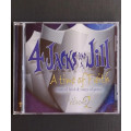 4 Jacks and a Jill  A time of Faith Vol.2 (CD)