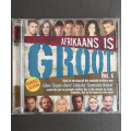 Afrikaans Is Groot Vol. 5 (CD)