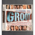 Afrikaans Is Groot Vol. 7 (CD)