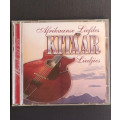 Afrikaanse Kitaar Liefdes Liedjies (CD)