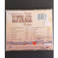 Afrikaanse Kitaar Liefdes Liedjies (CD)