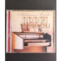 Afrikaanse Orrel Liefdes Liedjies (CD)