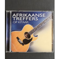 Afrikaanse Treffers op Kitaar (CD)