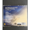Afrikaanse Treffers op Kitaar (CD)