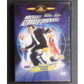Agent Cody Banks (DVD)