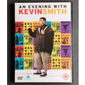 An Evening With Kevin Smith (DVD)