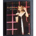 Barbra Streisand - The Concert (DVD)