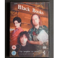 Black Books Series 1 (DVD)