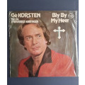 Ge Korsten - Bly by my, Heer (Vinyl LP)