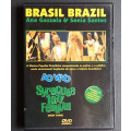 Brasil Brazil - Syracuse Jazz Festival (DVD)