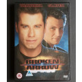 Broken Arrow (DVD)