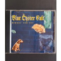 Blue Oyster Cult - Burnin for you (CD)