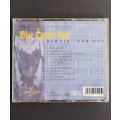 Blue Oyster Cult - Burnin for you (CD)