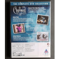 Charmed - Season 2 Ep:18-20 (DVD)
