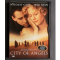 City Of Angels (DVD)