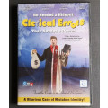 Clerical Errors (DVD)