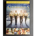 Courageous (DVD)