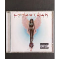 Crazytown - Darkhorse (CD)