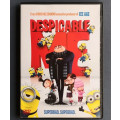 Despicable Me (DVD)
