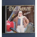 Die Baron - Alles (CD)